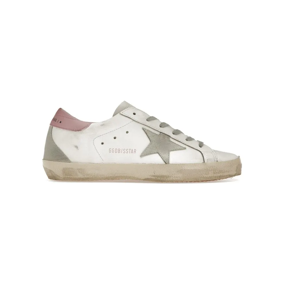 Golden Goose Super-Star White Light Pink (GWF00102.F002569.10914)