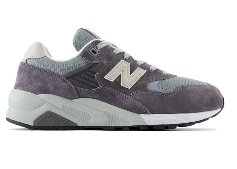 New Balance 580 Magnet Lead Steel (MT580ADB)