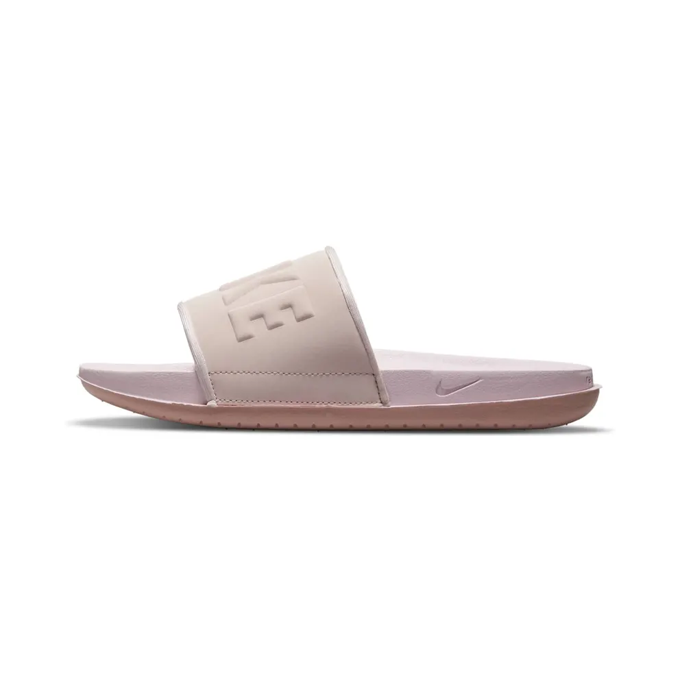 Nike Offcourt Slide Barely Rose Pink Oxford (BQ4632-606)