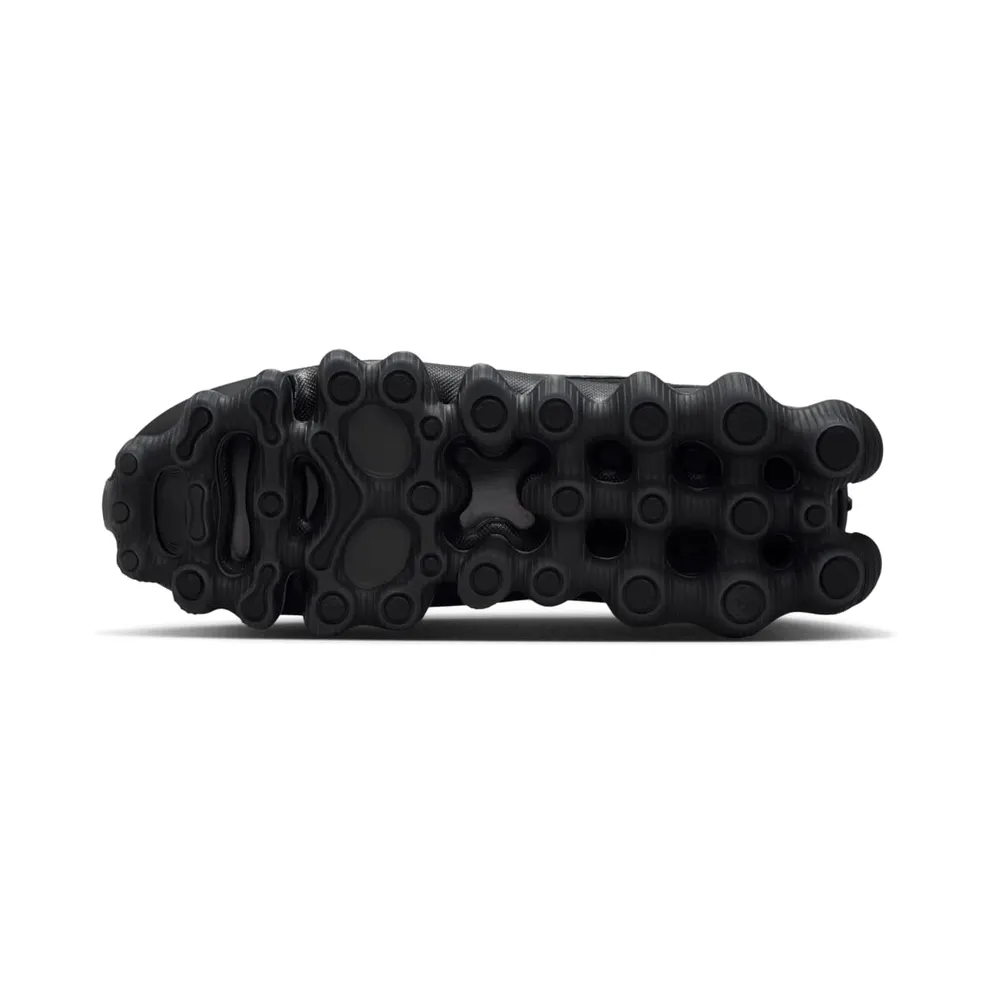 Nike Air Liquid Max GS “Black Anthracite” (HF6334-003)