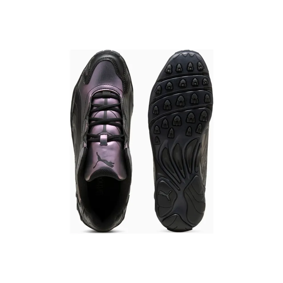 Puma Inhale Color Shift Eggplant (401665-02)