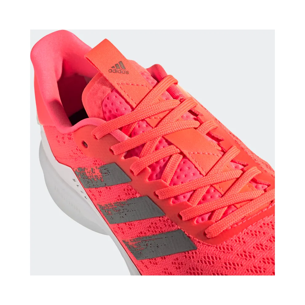 adidas SL20 Signal Pink / Core Black / Cloud White (FV7342)
