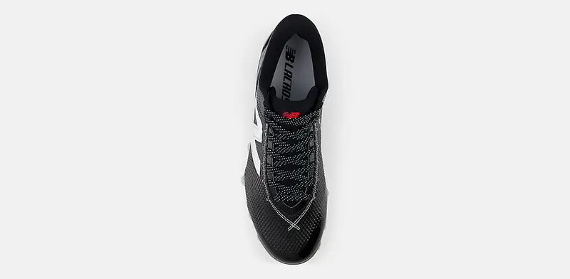 New Balance FreezeLX v5 Low Black White Silver Metallic (FREEZLB5)