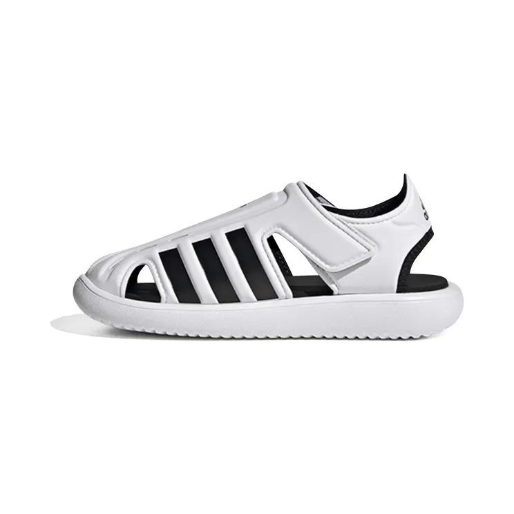 Adidas Water Sandals “Cloud White” (FY6044)
