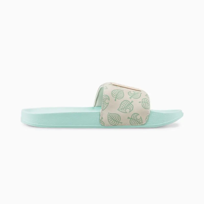 Puma Leadcat Slide Animal Crossing New Horizons (382963_01)