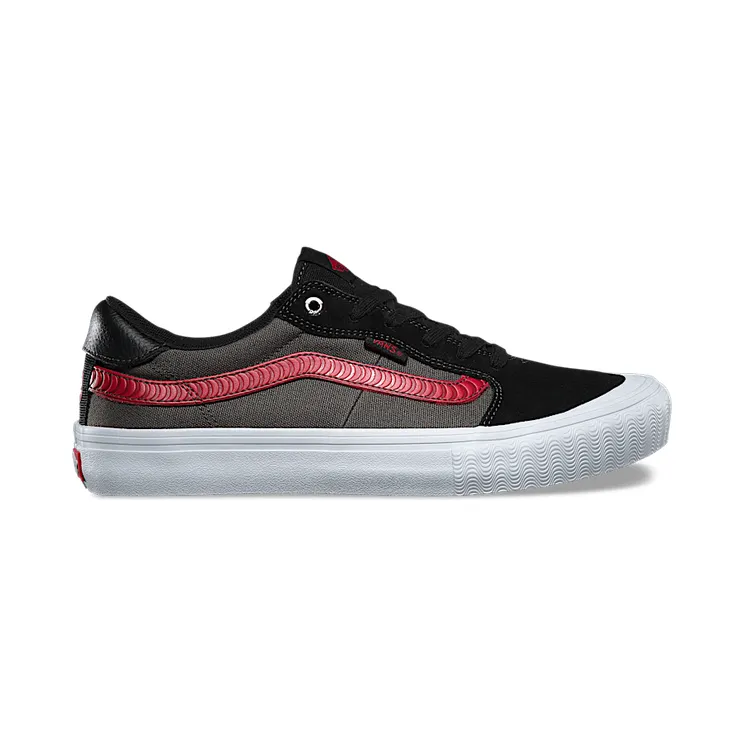 Vans Style 112 Spitfire