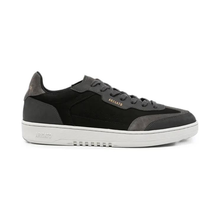 Axel Arigato Dice “Black/Grey” (F4058003DICETTOEBKDGR)