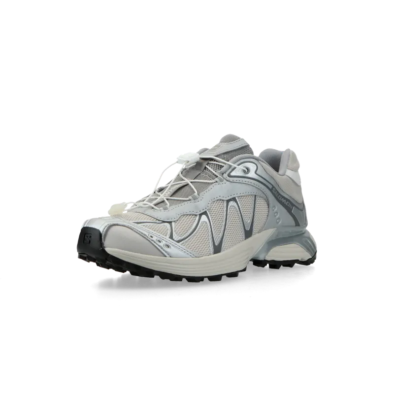Salomon XT-WHISPER “Silver Lunar Rock” – L47801400