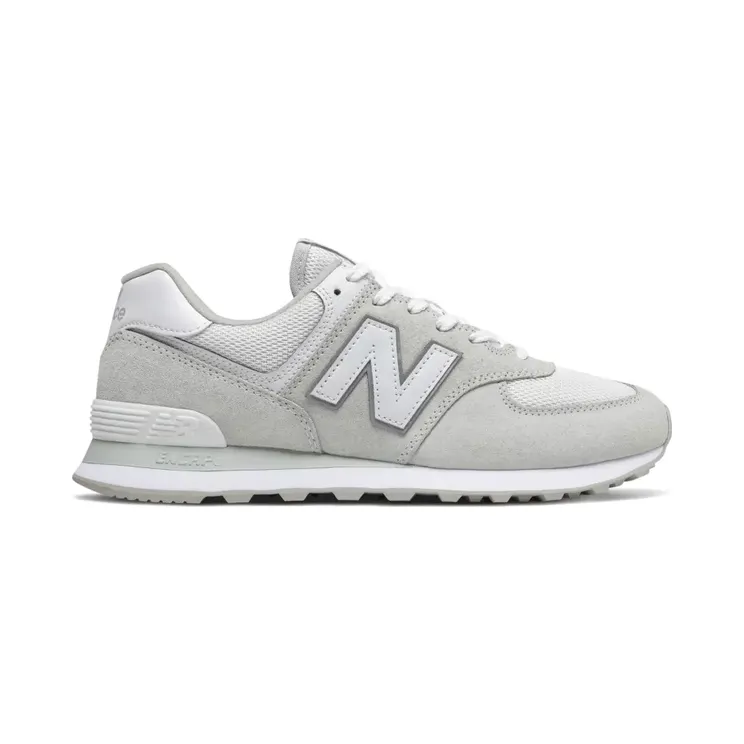New Balance ML574 ES2 Summer Fog / White (ML574ES2)