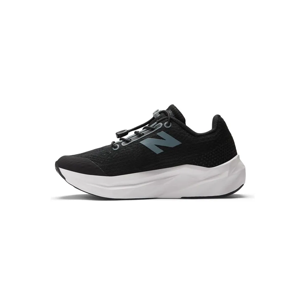 New Balance Bungee FuelCell Propel v5 Black Steel Silver Metallic (PAFCPRB5)