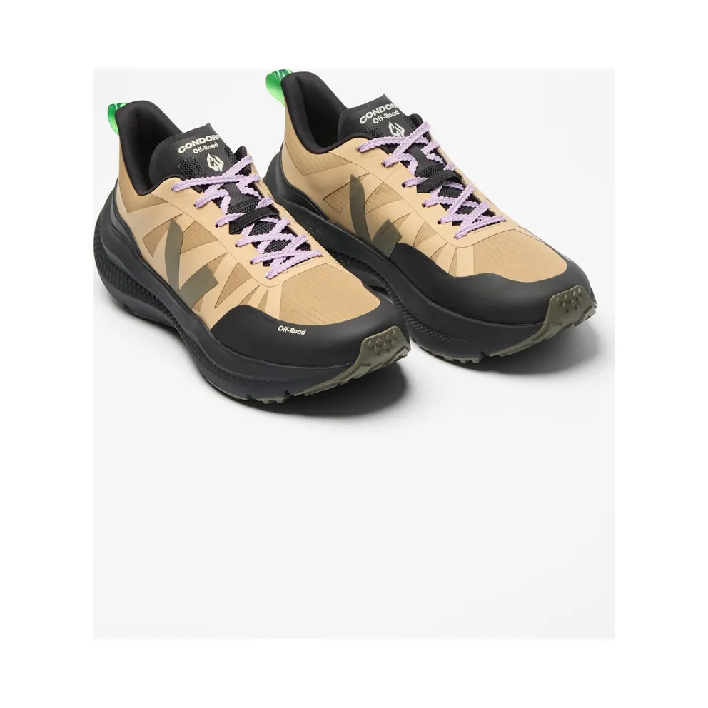 Veja Condor Yellow (CS1921181B)