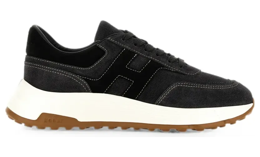Hogan Hyperlight sneakers – Grijs (HXM5630FR3CVFY)