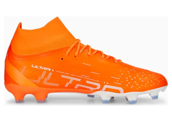 Puma Ultra Pro FG AG “Supercharge Pack” (107240-01)