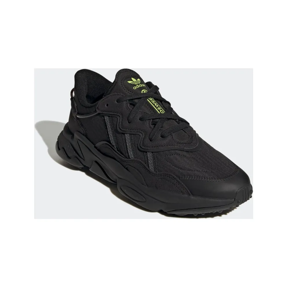 Adidas OZWEEGO Real Madrid Core Black / Carbon / Pulse Lime (HP7802)