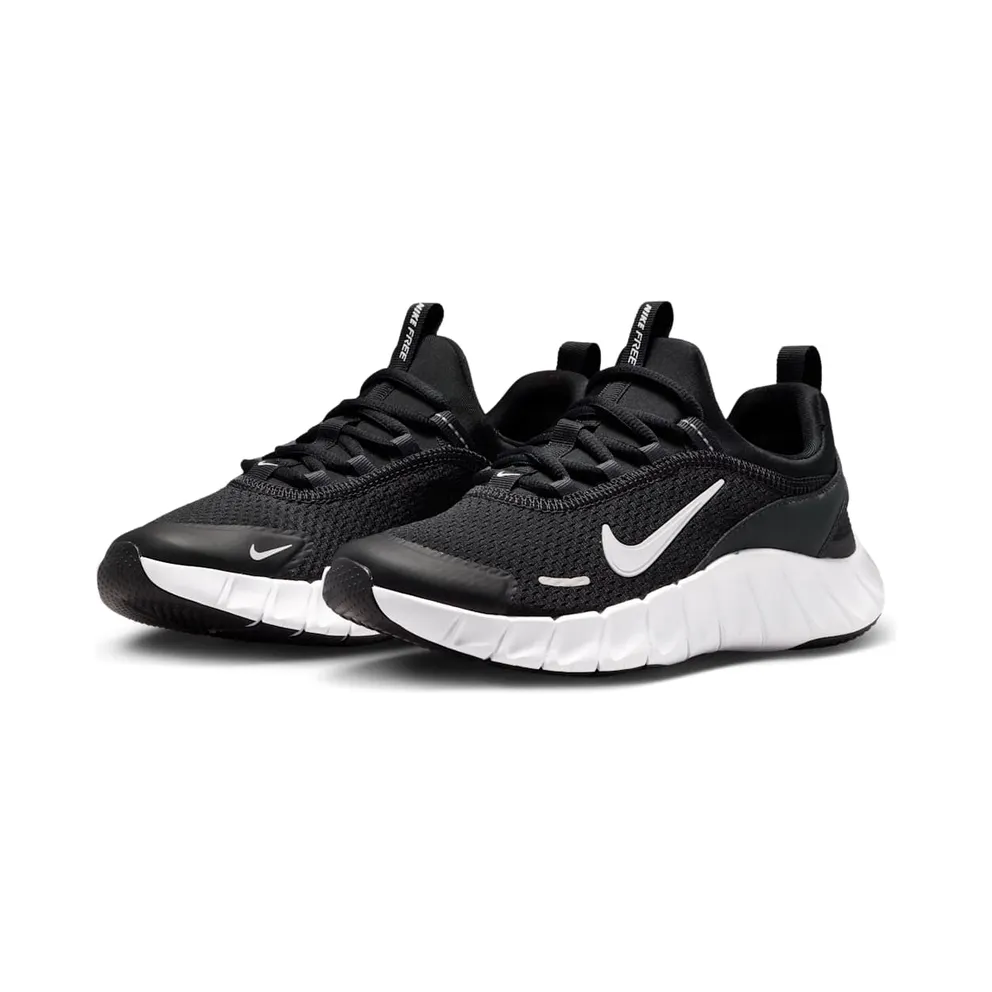 Nike Free Black/Anthracite/White (IO1642-001)