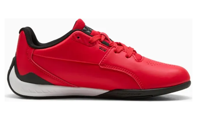 Sneakers Puma Baskets Ferrari Drift Cat 11 cuir (309158-02)