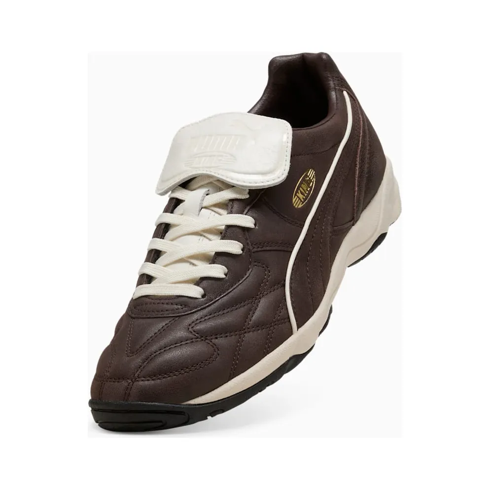 Puma King Indoor Premium Brown (404363-03)
