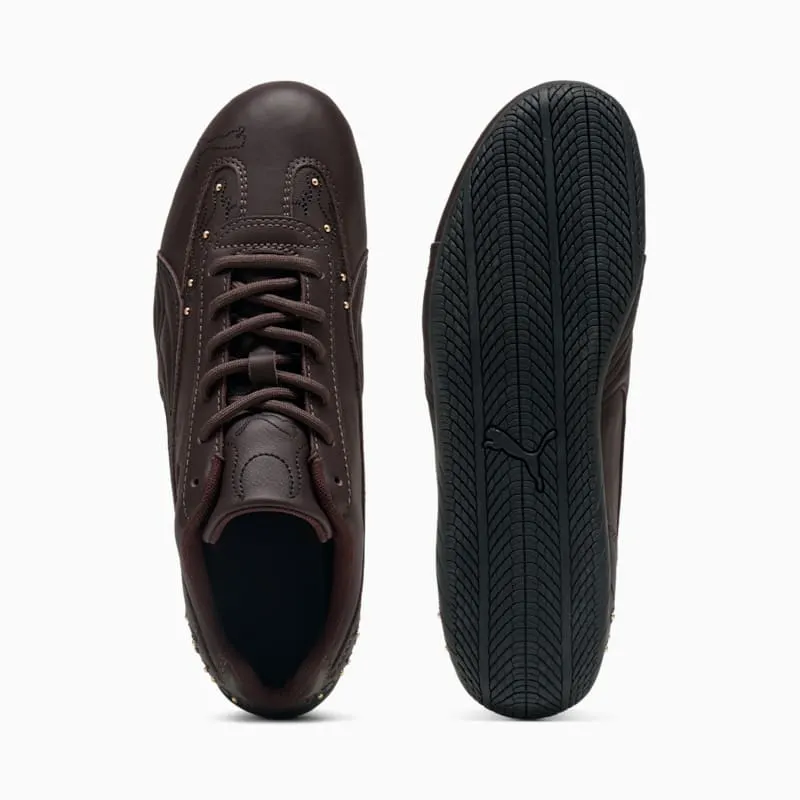 Puma Speedcat Embellished “Kona Brown” (407256-03)