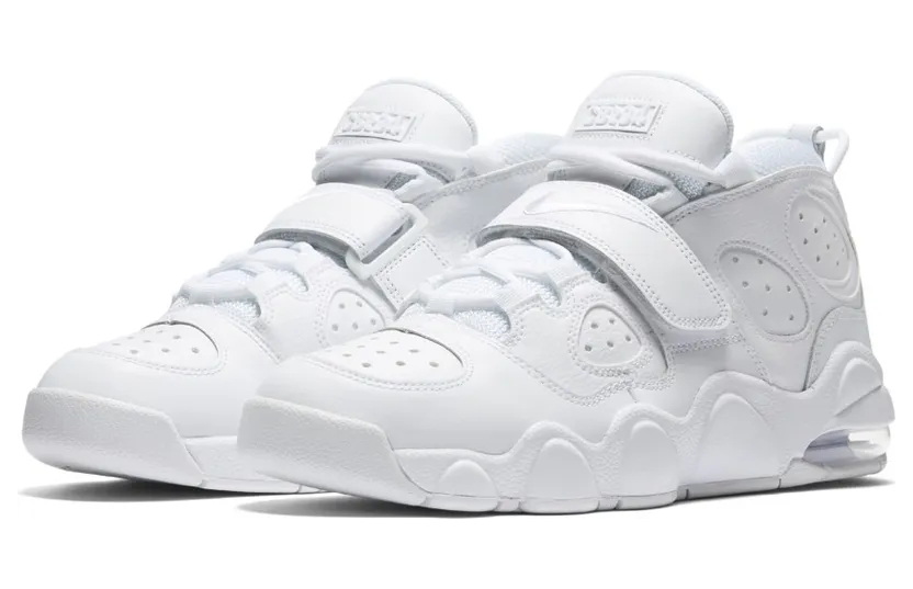 Nike Air Cb 34 White/White