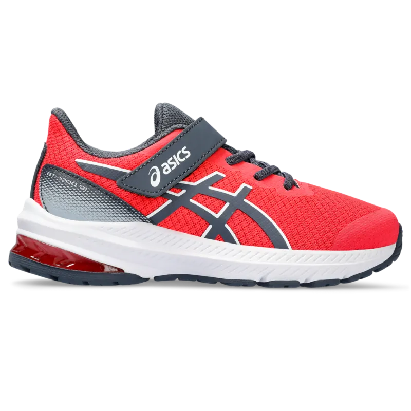Asics GT-1000 12 PS Diva Pink/Tarmac (1014A295.700)