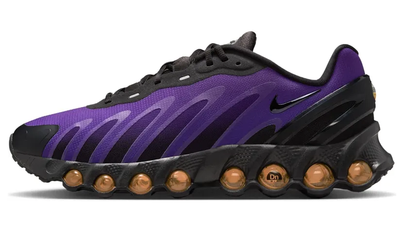 Nike Air Max DN8 “Fierce Purple” (FQ7860-009)
