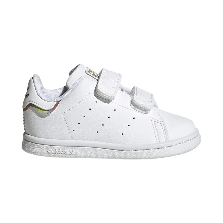adidas Stan Smith Cloud White Magic Lilac (HQ1876)