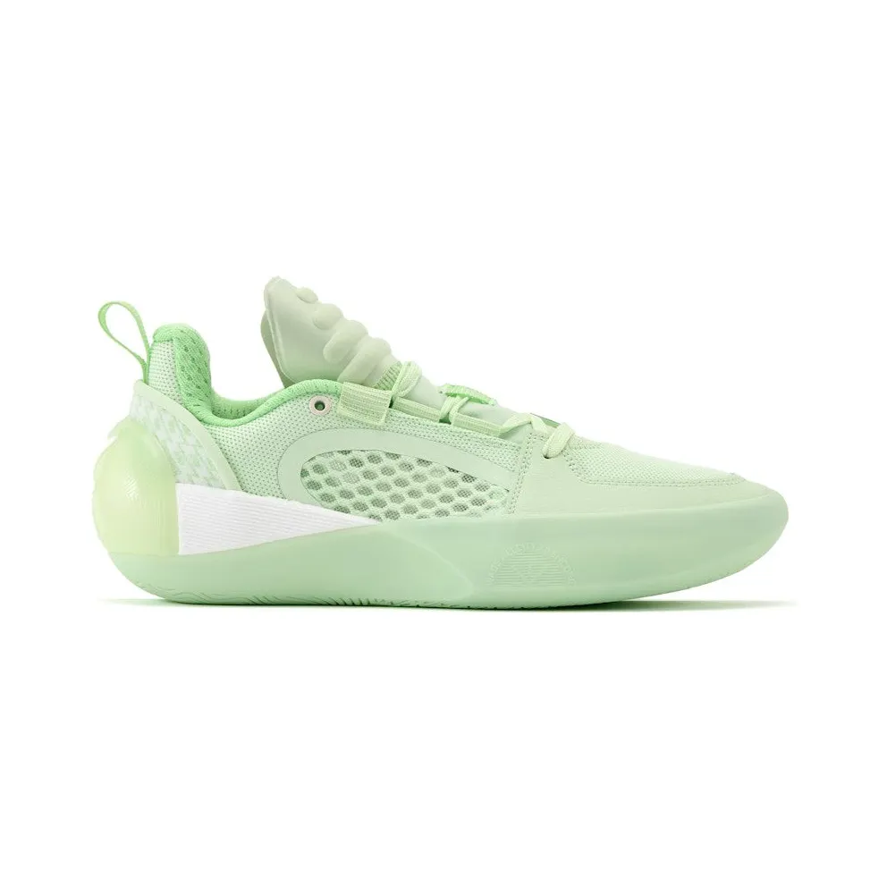 Li-Ning Way of Wade All City 12 Encore Avocado (ABAU029-3)