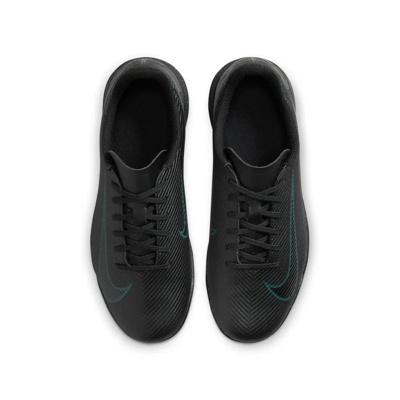 Nike Mercurial Vapor 16 Club TF Black Deep Jungle (FQ8287-002)