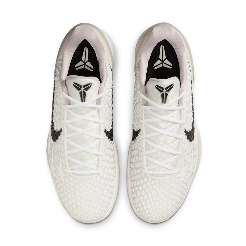 Nike Zoom Kobe 6 Protro “All Star 2.0” (FQ3546-100)