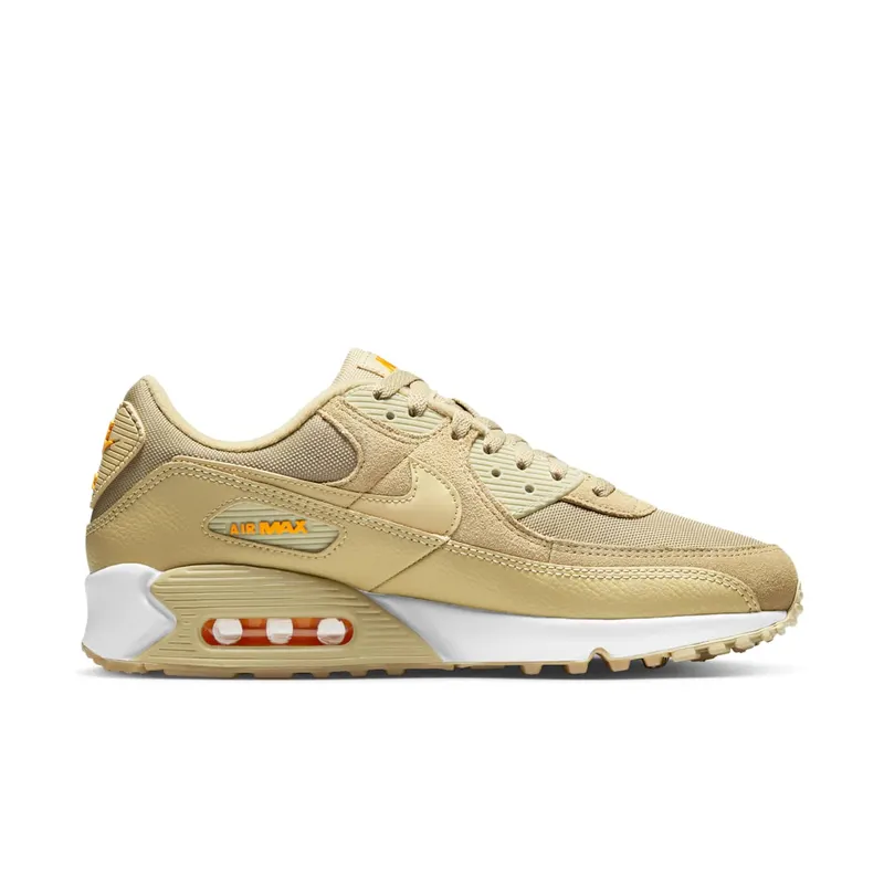Nike Air Max 90 Brown (DZ4500-700)