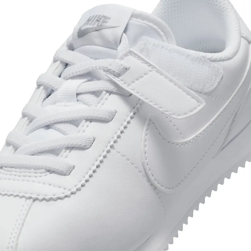 Nike Cortez EasyOn White Wolf Grey (DM0951-107)