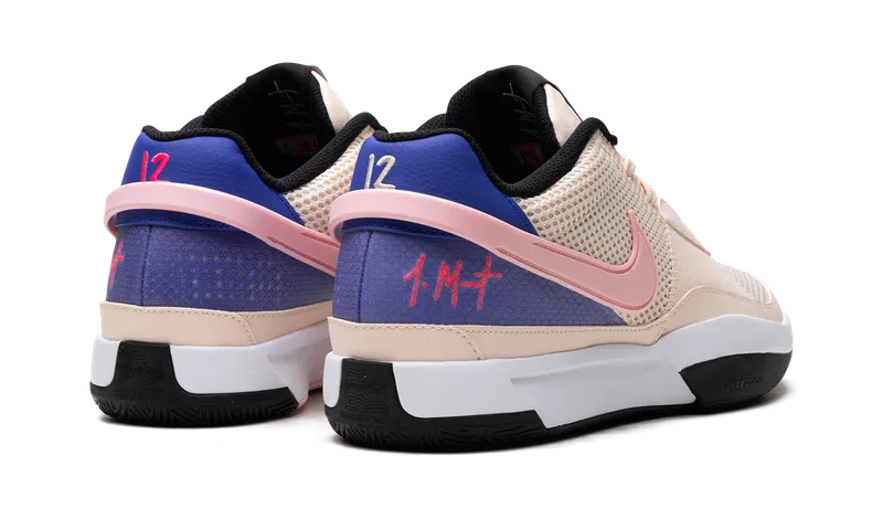 Nike Ja 1 “Guava Ice” (DR8785-802)