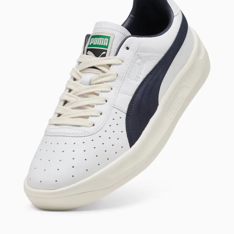 Puma GV Special Base White New Navy (398507-06)