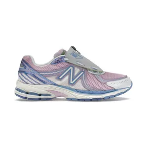 New Balance 860v2 Up There Blossom Pink (ML860UT2)