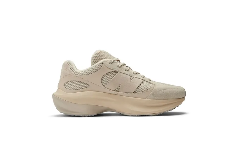 New Balance WRPD Runner “AURALEE – Taupe” (UWRPDAE)