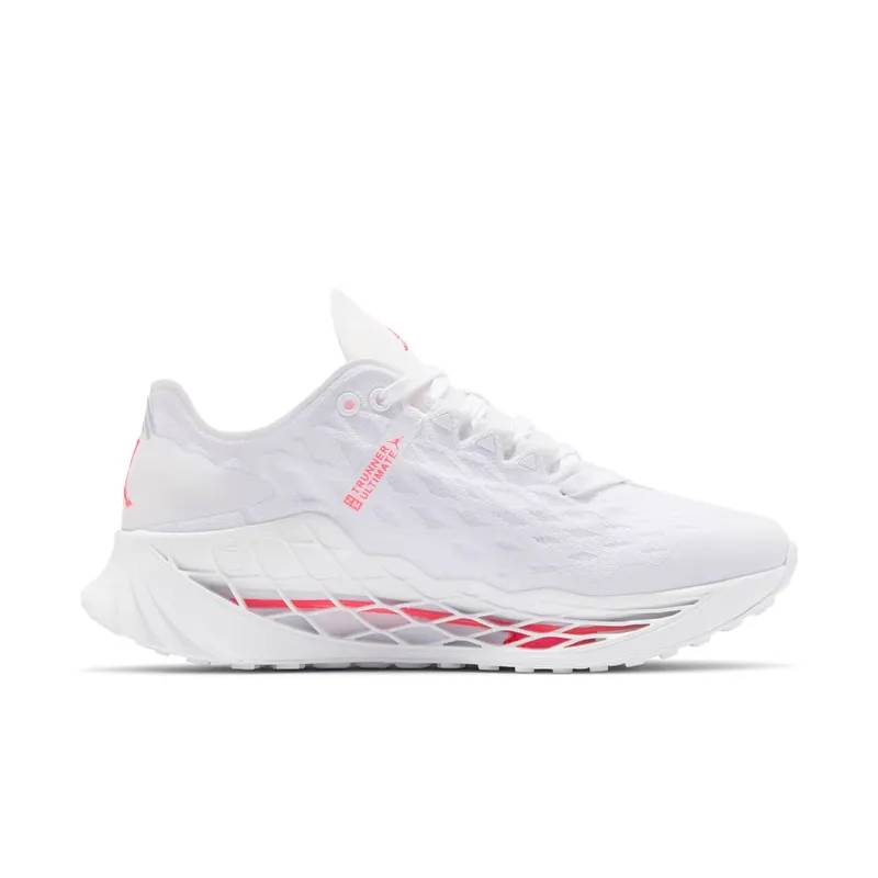 Jordan Zoom Trunner Ultimate White Flash Crimson White/Flash Crimson (CJ1495-100)