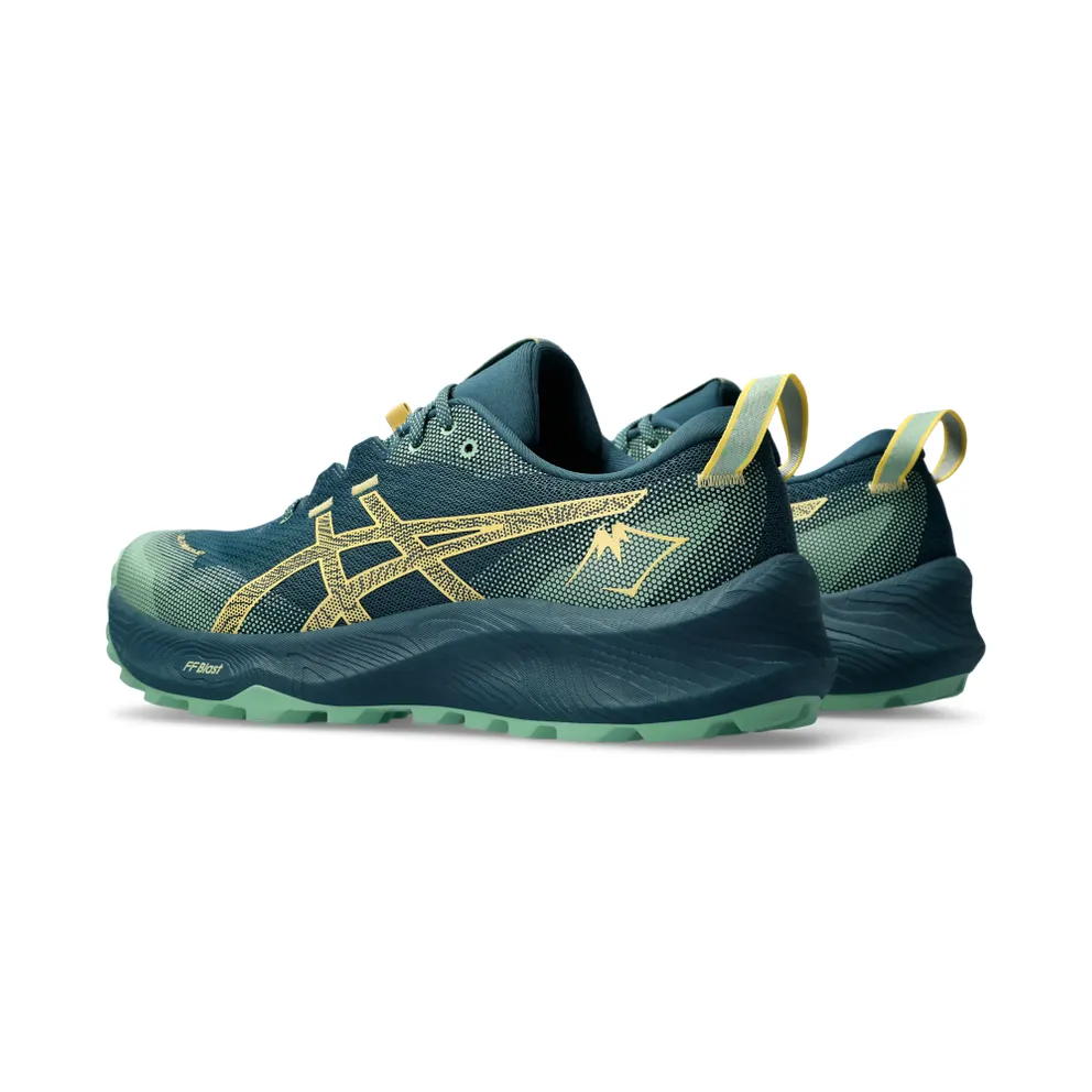 Asics Gel-trabuco 12 Magnetic Blue/Faded Yellow (1011B799.400)