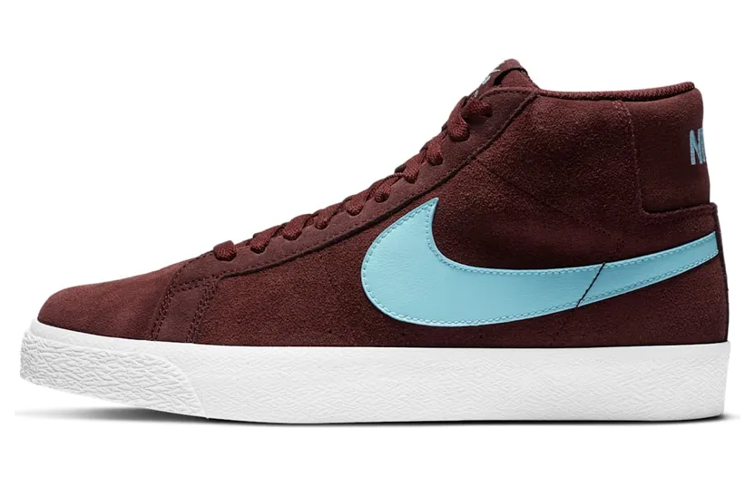 Nike Blazer Mid 864349-600