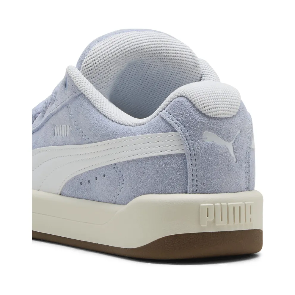 Puma Park Lifestyle “Snow Mountain Blue / Puma White” (404338_07)