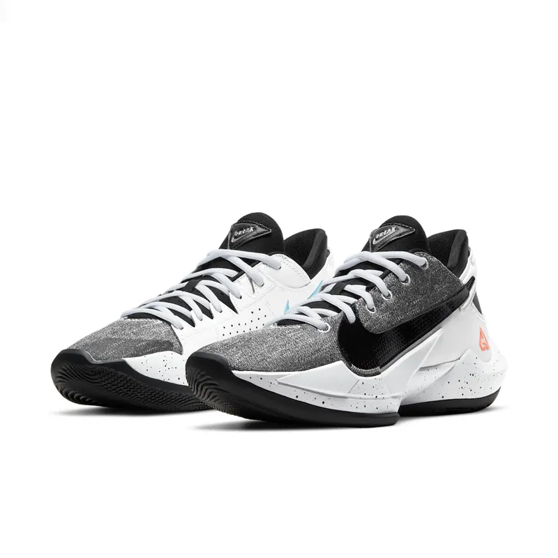 Nike Zoom Freak 2 Denim Bright Mango (CK5424-101)