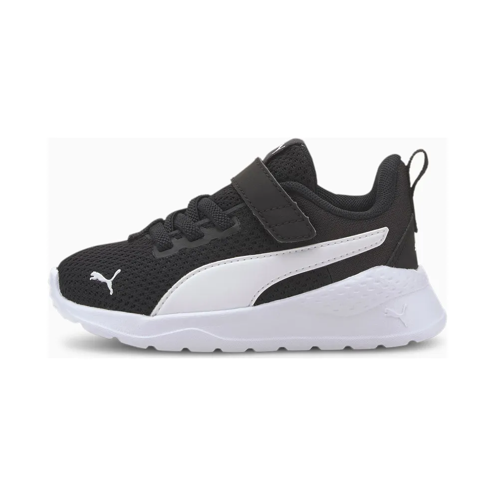 Puma Anzarun Lite Schwarz/Weiß (372010-01)