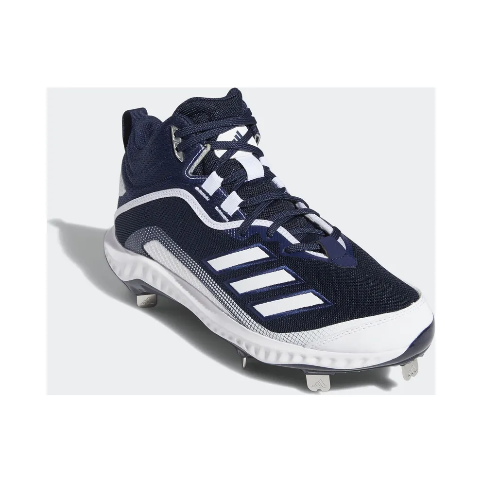 adidas Icon 6 Bounce Mid Team Navy (FV9359)