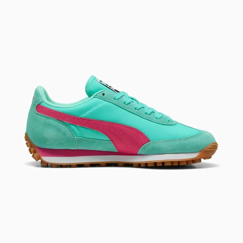 EASY RIDER VINTAGE “Aquatic / Puma Pink” (400773-32)