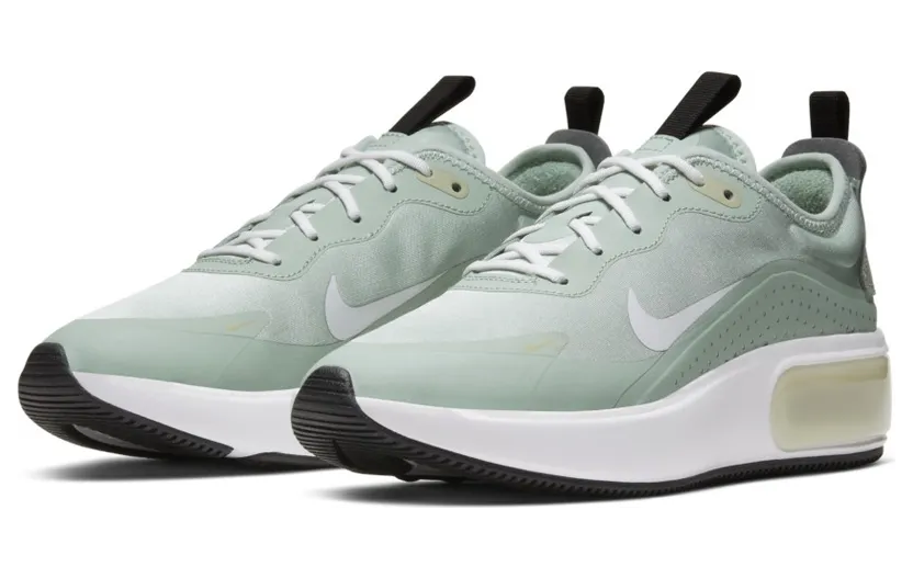 Nike WMNS Air Max Dia Pistachio Frost / Summit White / Olive Aura (CI3898-300)