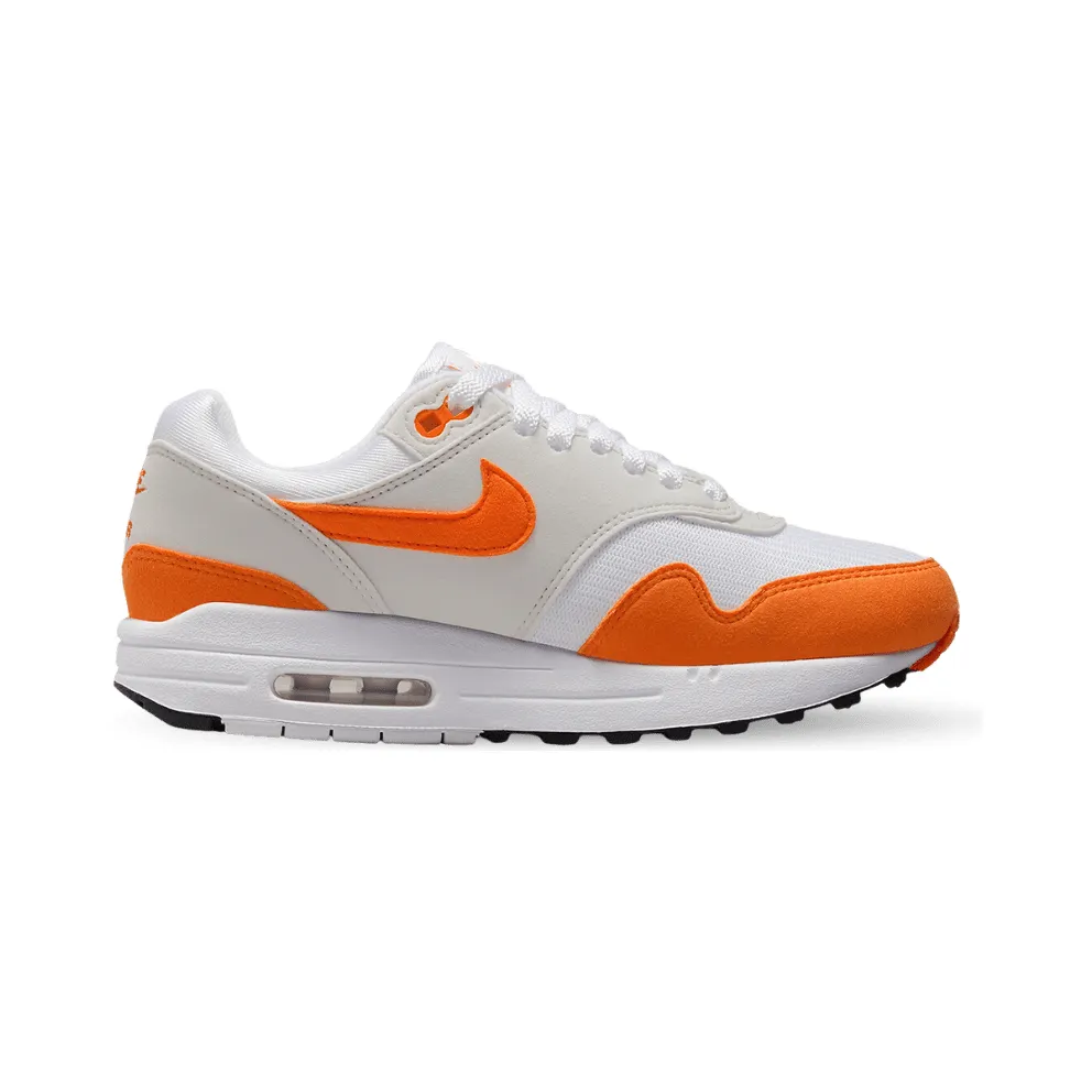 Nike Air Max 1 ’87 Safety Orange (W) (DZ2628-002)