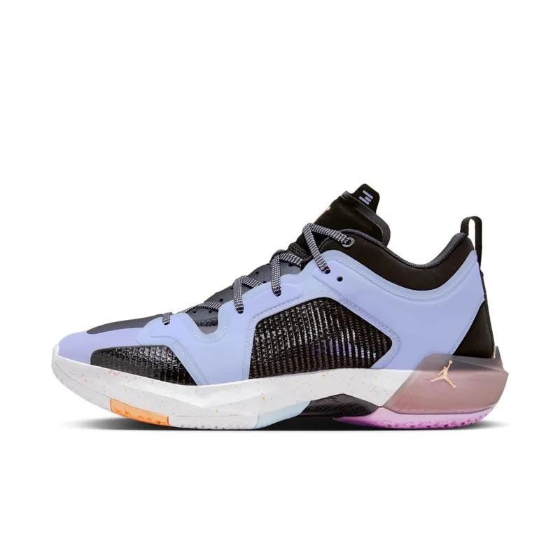 Air Jordan 37 Low “Dongdan” (FD8701-001)