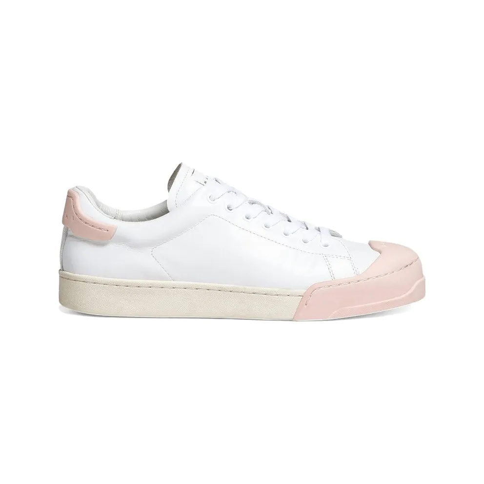 Marni Dada White Pink (SNZU013401P5249ZO448)