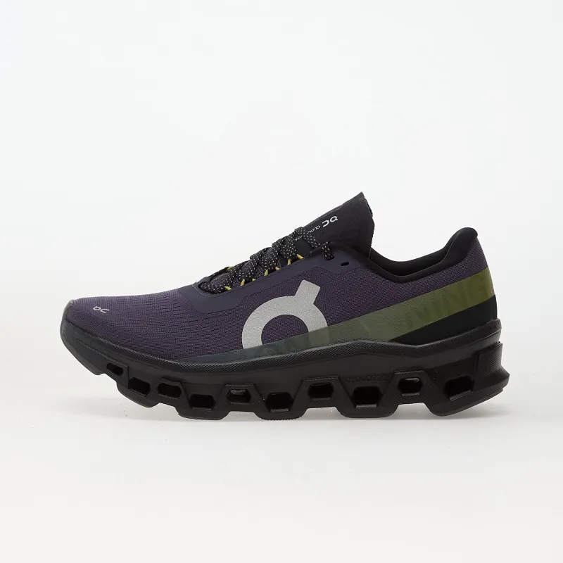 On Running Cloudmonster 1 “Flint Black” (3MF30744641)