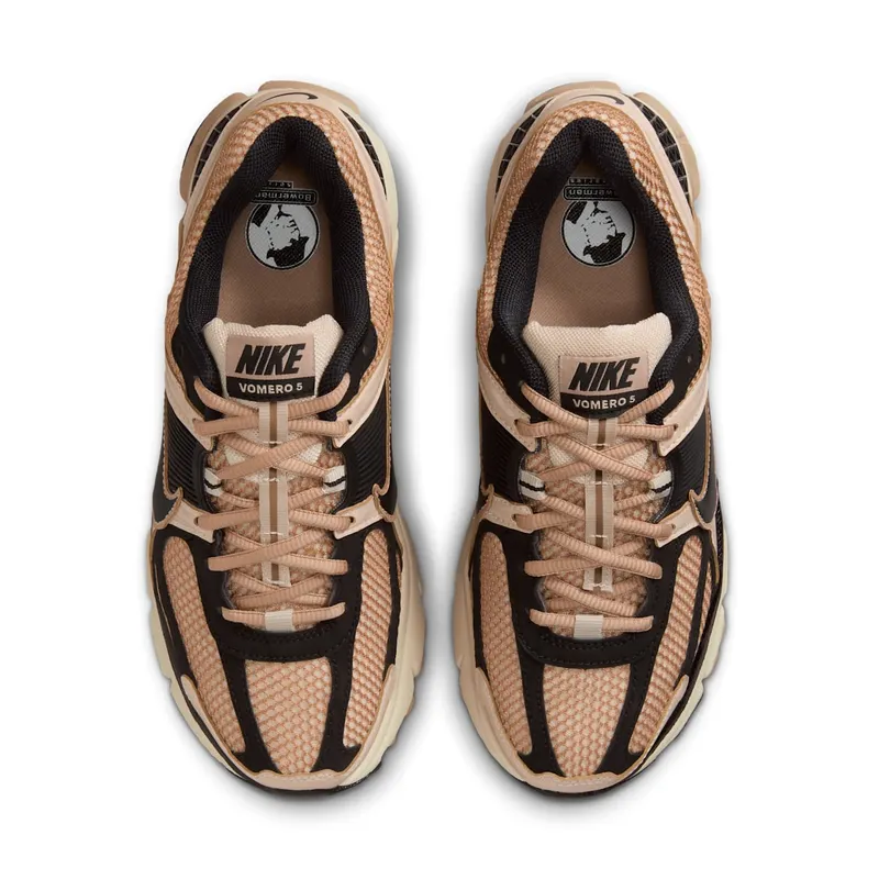 Nike Zoom Vomero 5 “Sanddrift” (FJ2028-106)