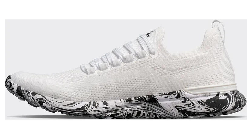 APL TechLoom Breeze “White/Black/Marble” (Dames) (2)